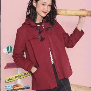 Cute Korean Jacket